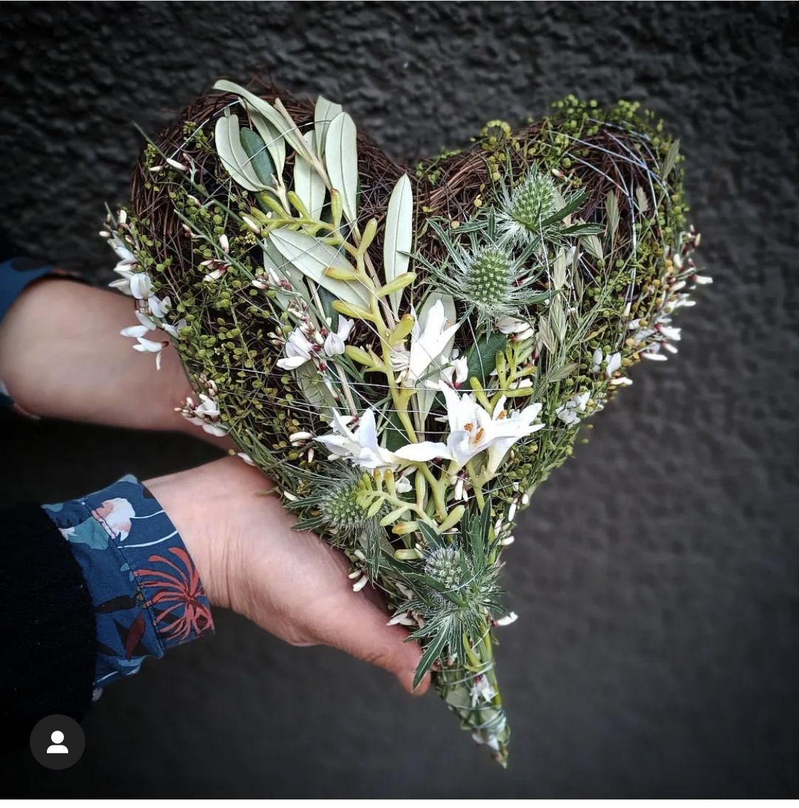 Corso Creativo – Ghirlanda di Pasqua – 28 marzo